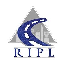 ravi_infra_logo