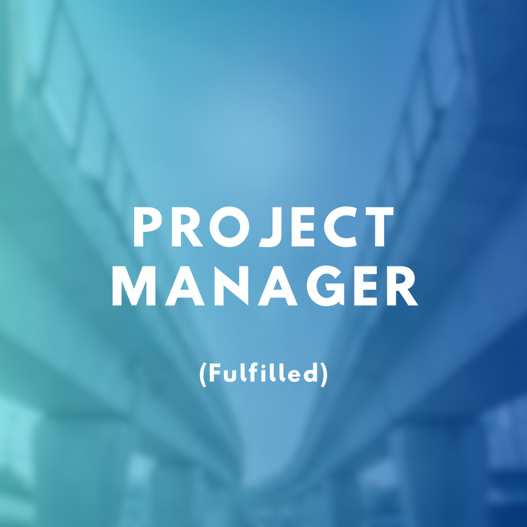 project manager